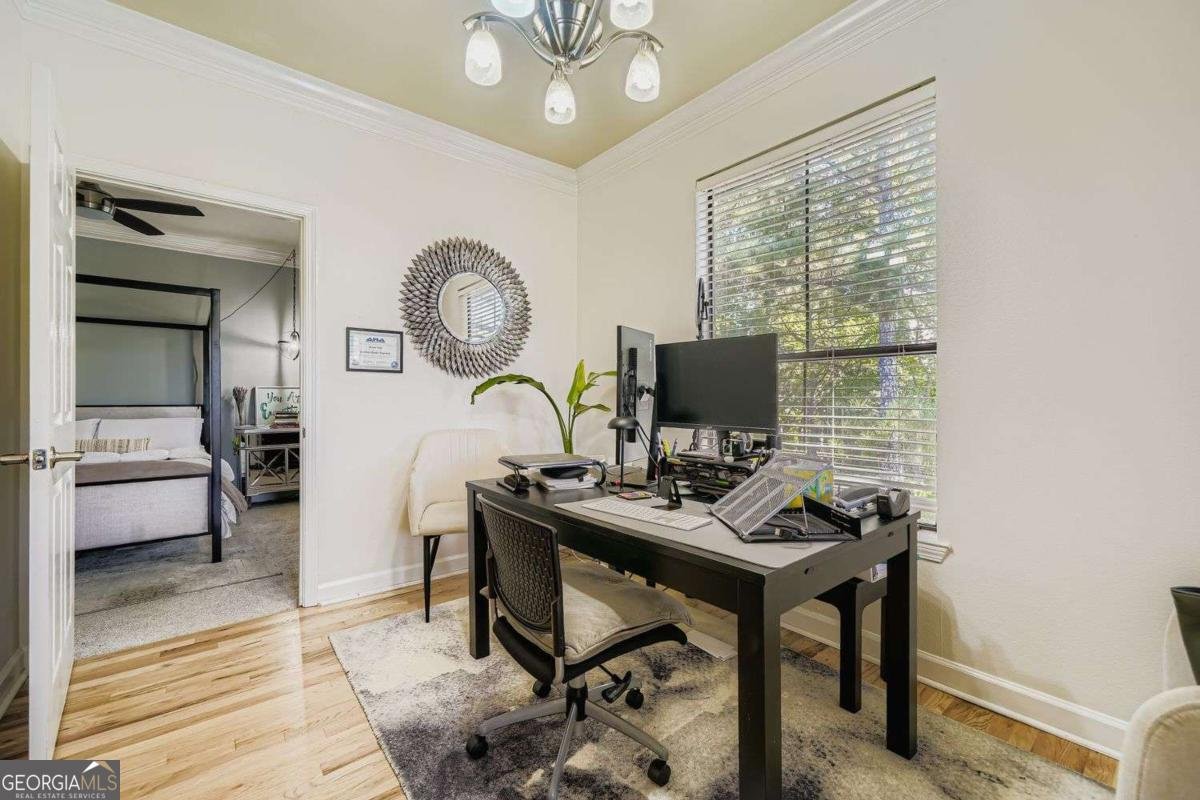 3777 Peachtree Road Brookhaven - 8
