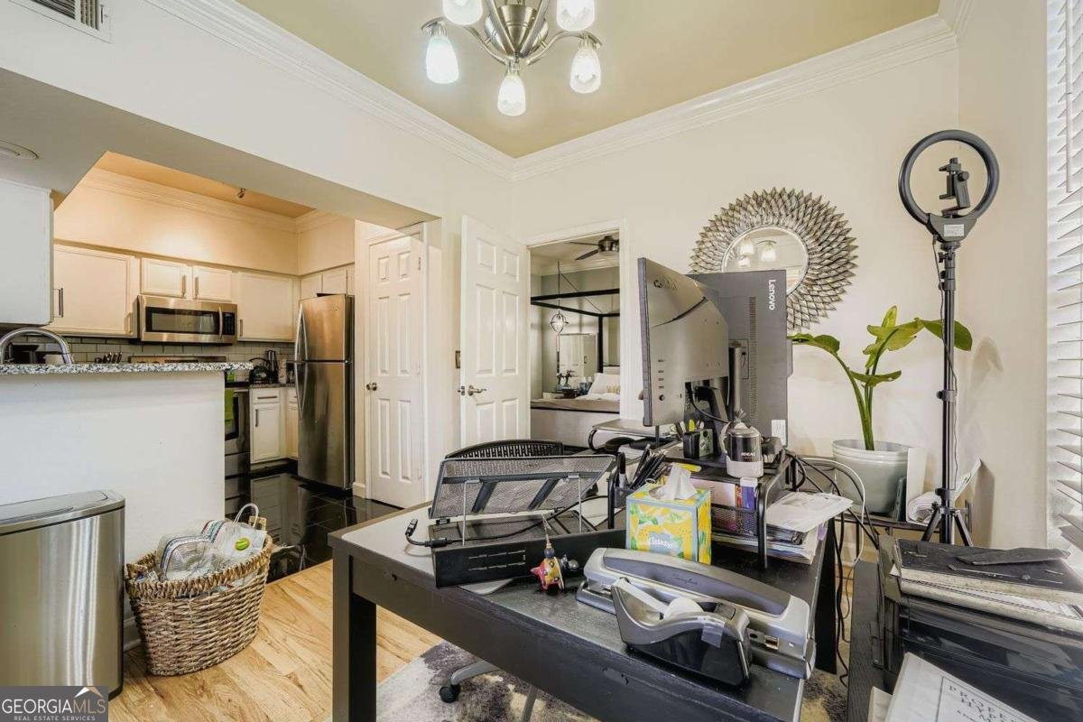 3777 Peachtree Road Brookhaven - 9