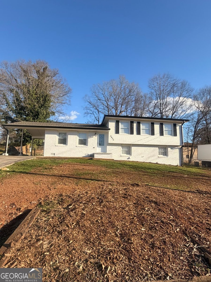 2635 Luke Drive Ellenwood - Photo 43