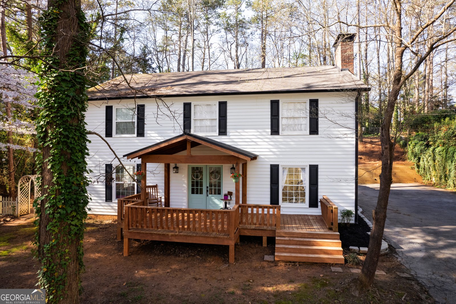 936 Springer Drive Griffin - main photo