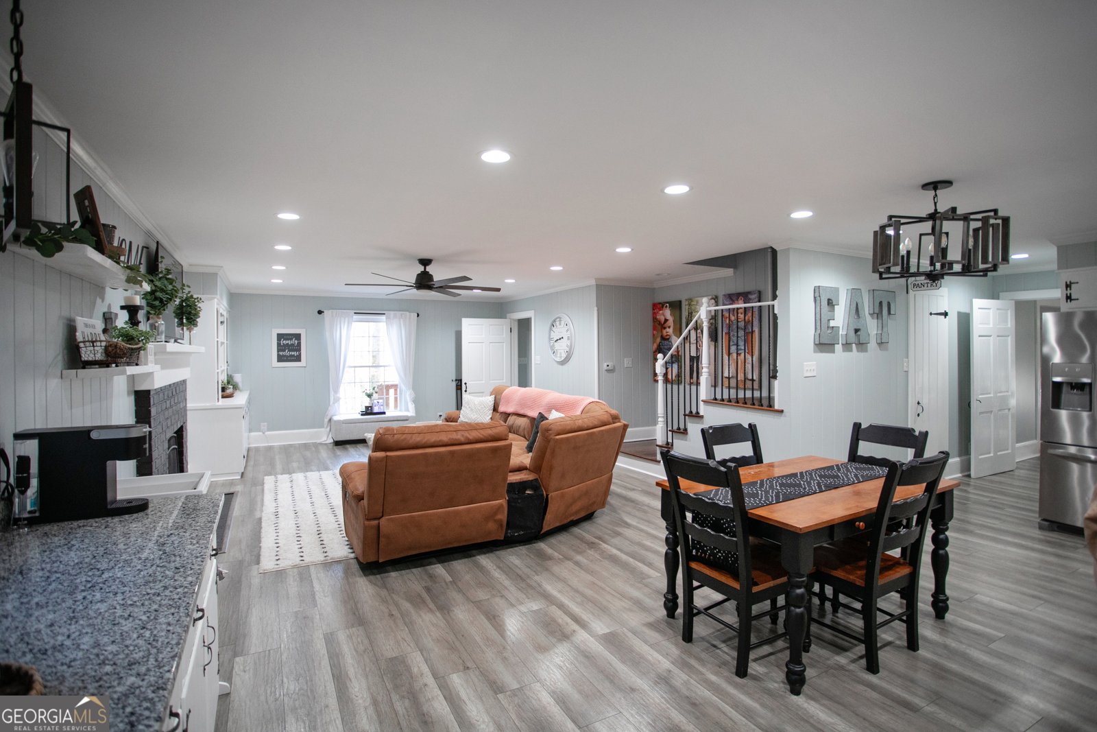 936 Springer Drive Griffin - 18