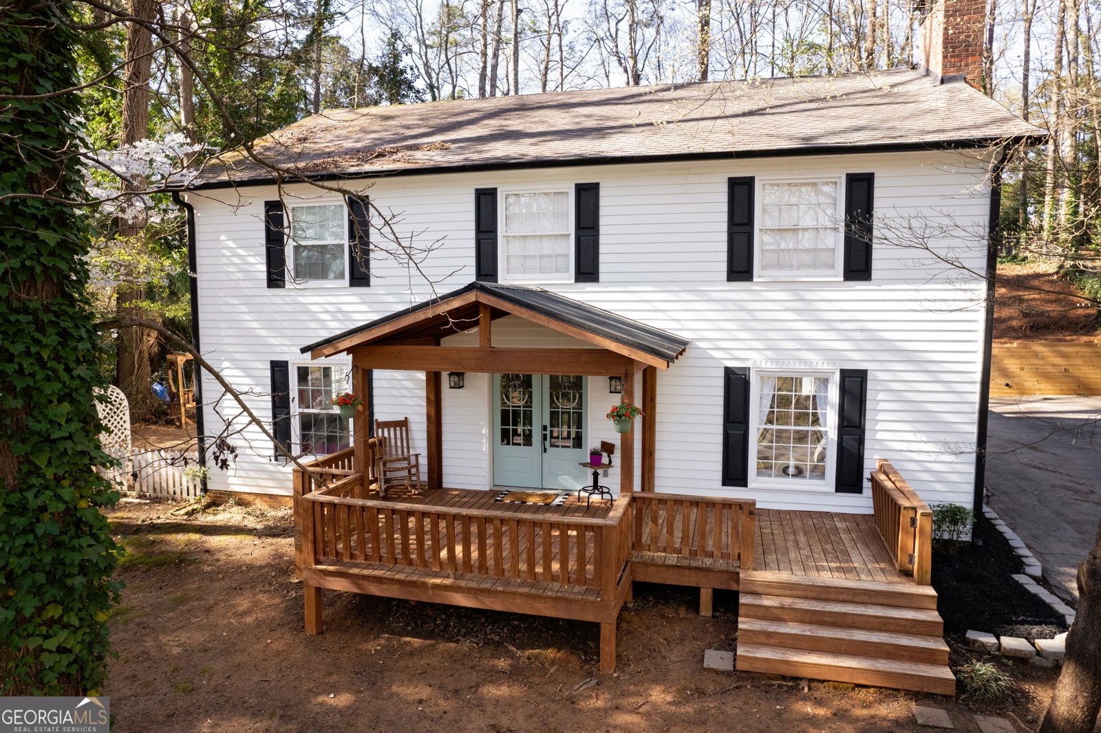 936 Springer Drive Griffin - 2