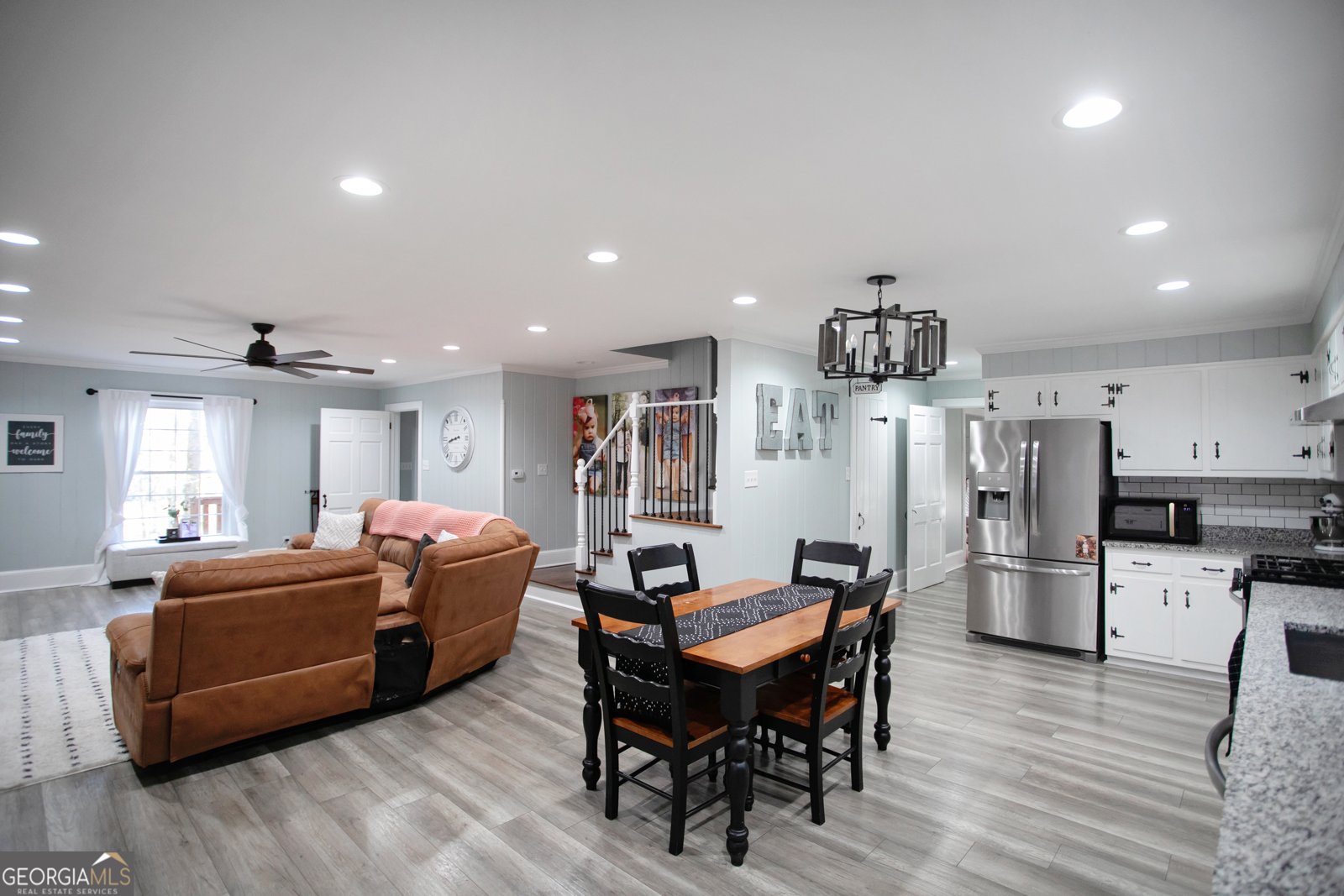 936 Springer Drive Griffin - 20