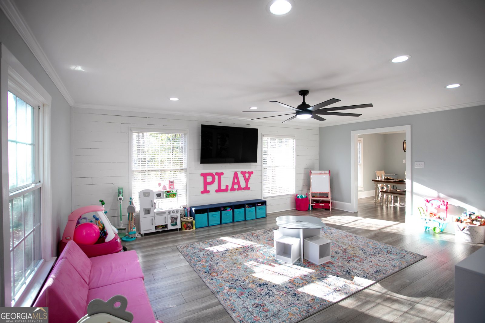 936 Springer Drive Griffin - 21