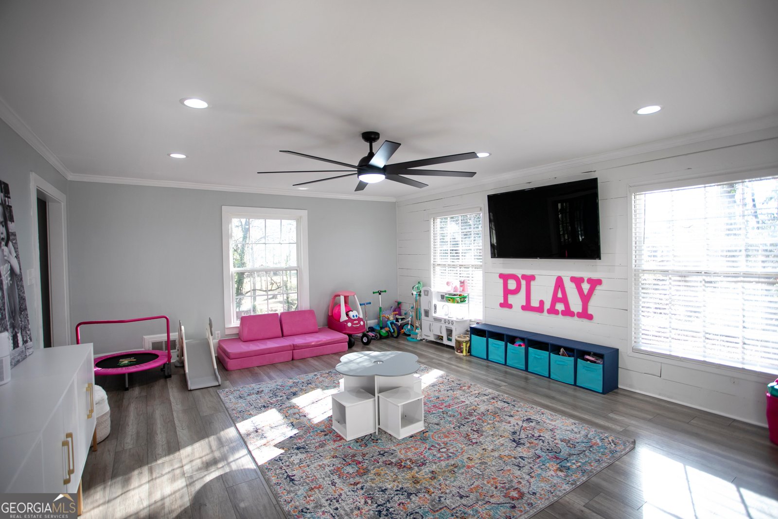 936 Springer Drive Griffin - 22