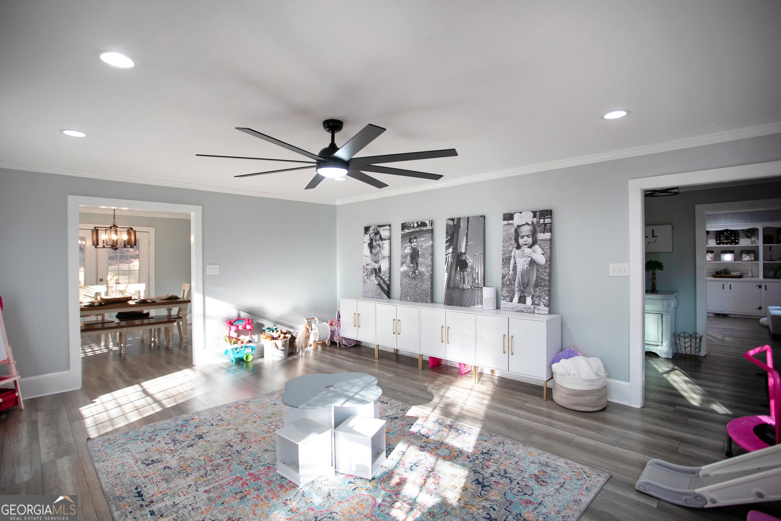 936 Springer Drive Griffin - 23