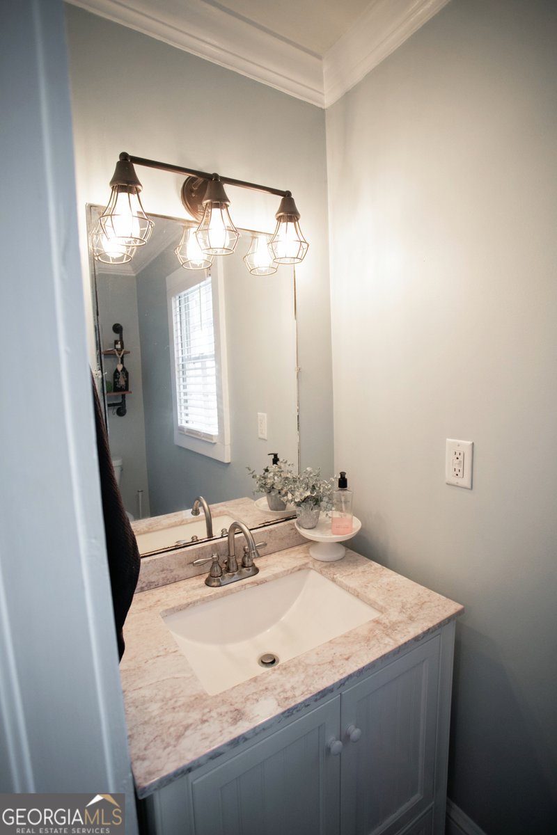 936 Springer Drive Griffin - 26