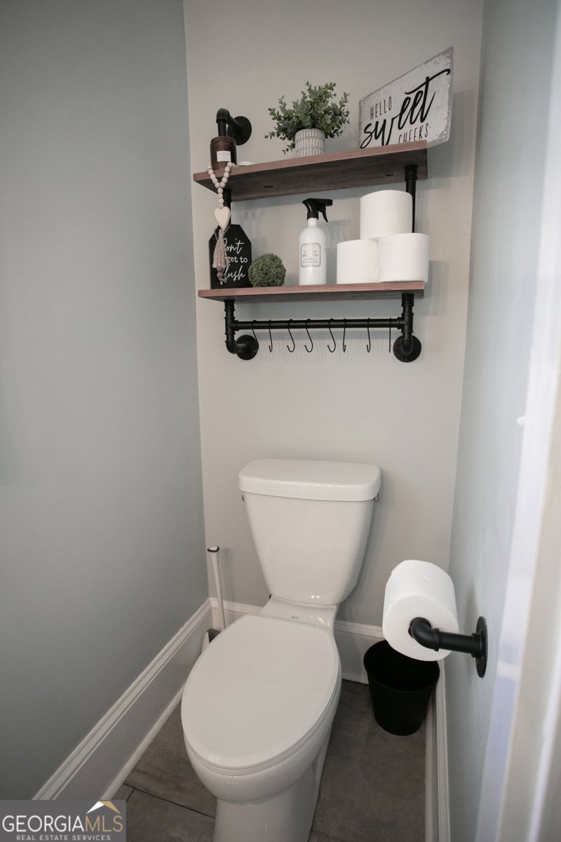 936 Springer Drive Griffin - 27