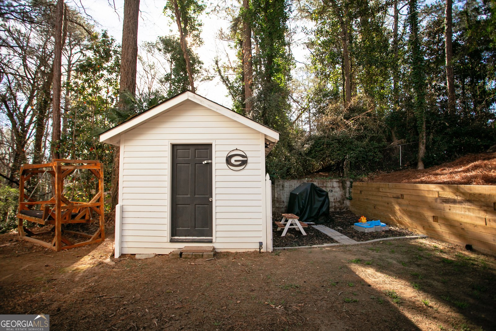 936 Springer Drive Griffin - 29