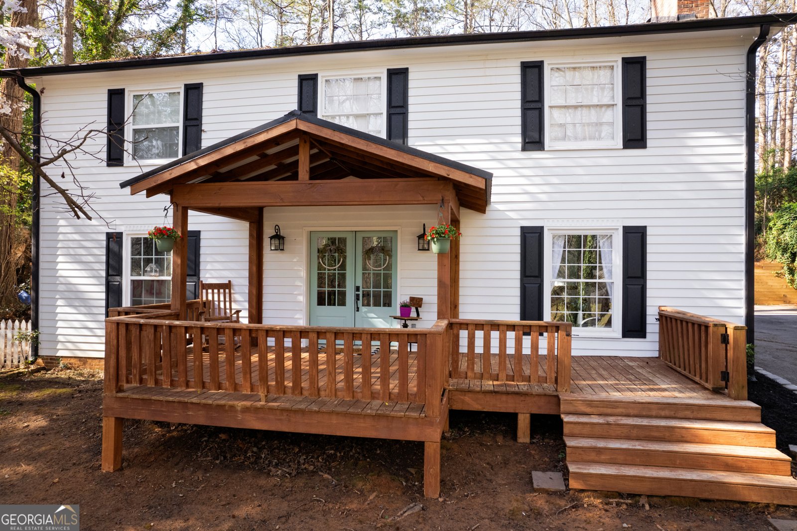 936 Springer Drive Griffin - 3