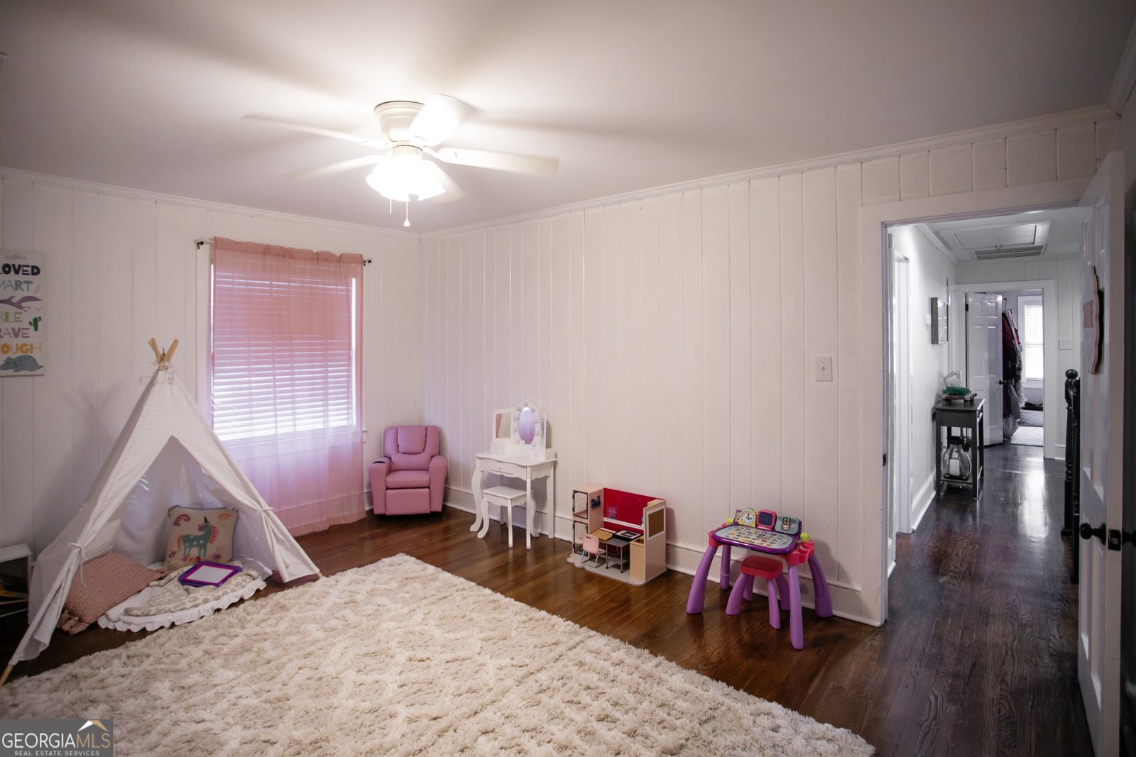 936 Springer Drive Griffin - 31