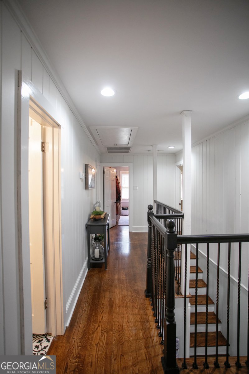 936 Springer Drive Griffin - 32