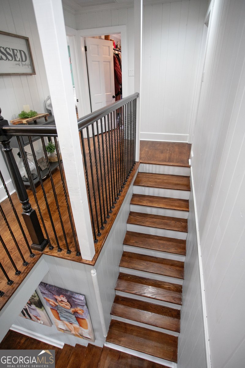 936 Springer Drive Griffin - 34