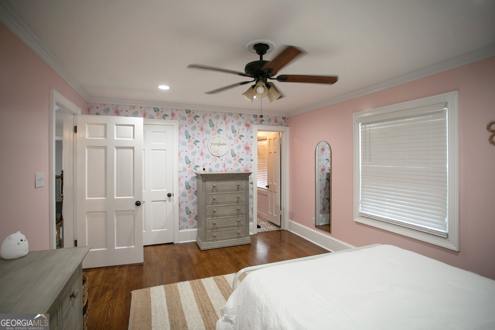 936 Springer Drive Griffin - 38