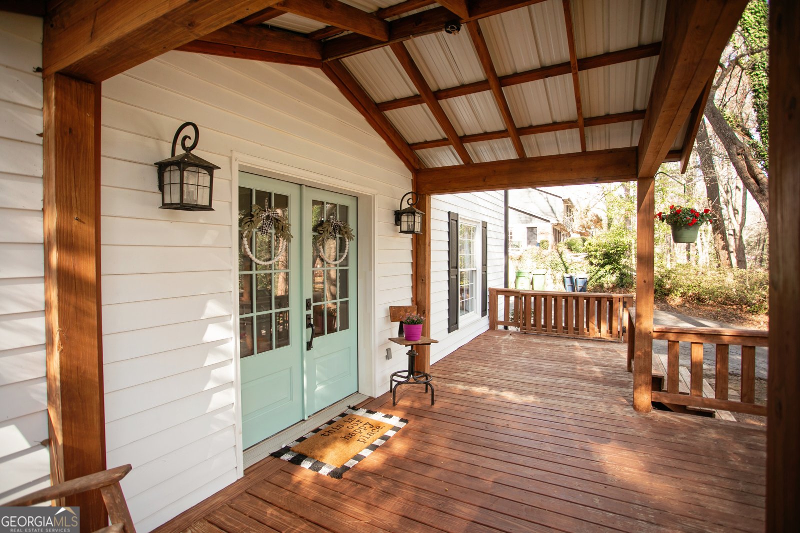 936 Springer Drive Griffin - 4