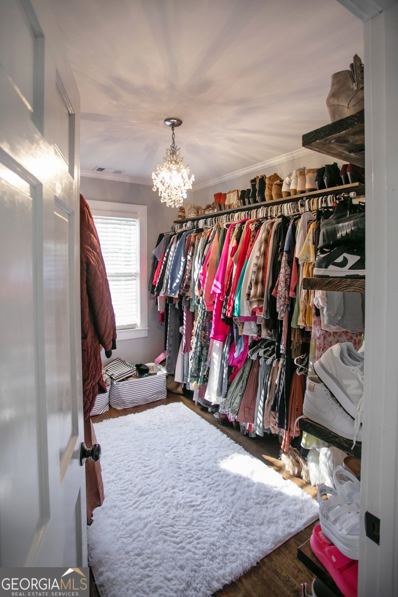 936 Springer Drive Griffin - 40