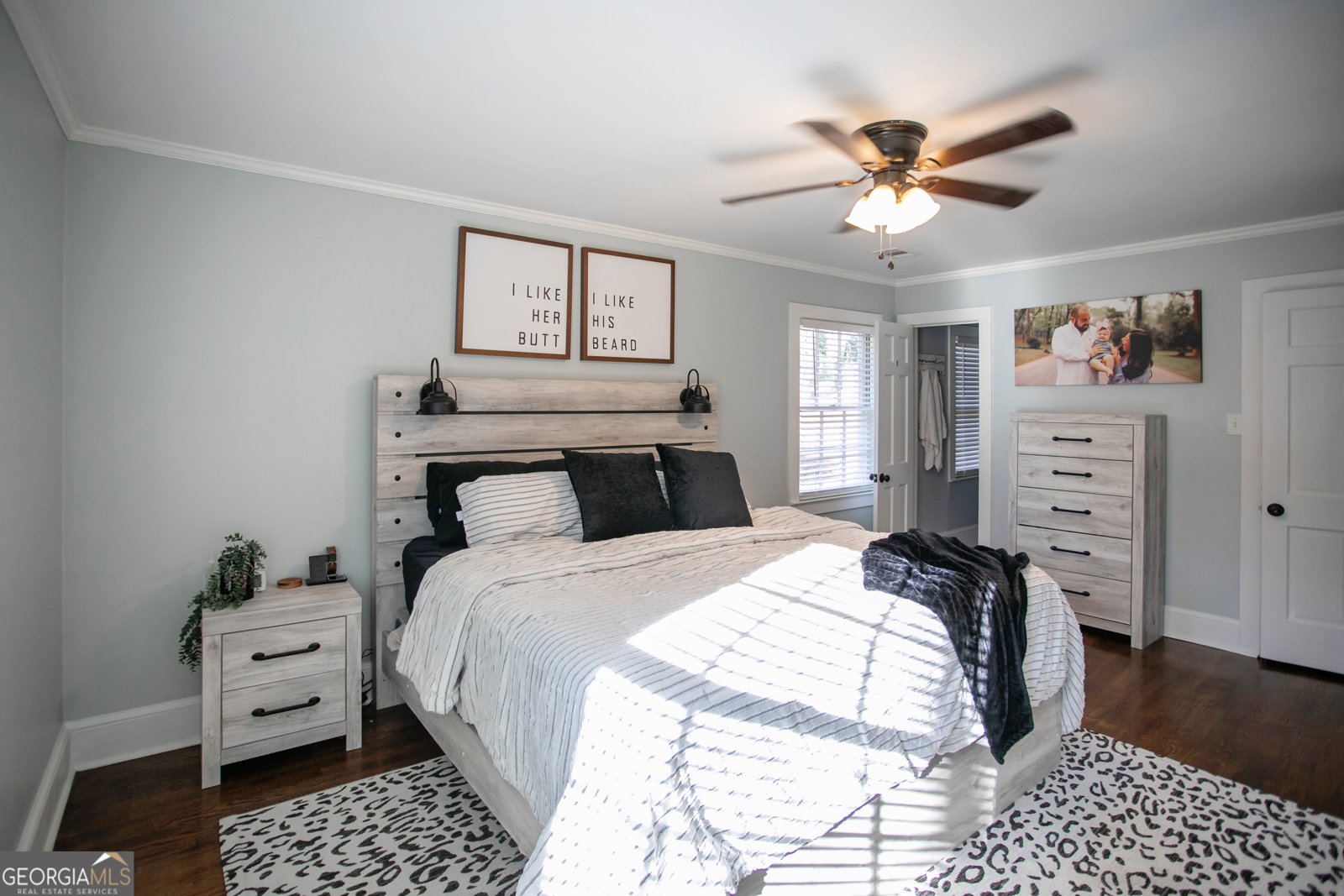 936 Springer Drive Griffin - 43