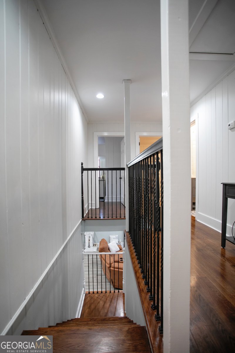 936 Springer Drive Griffin - 46