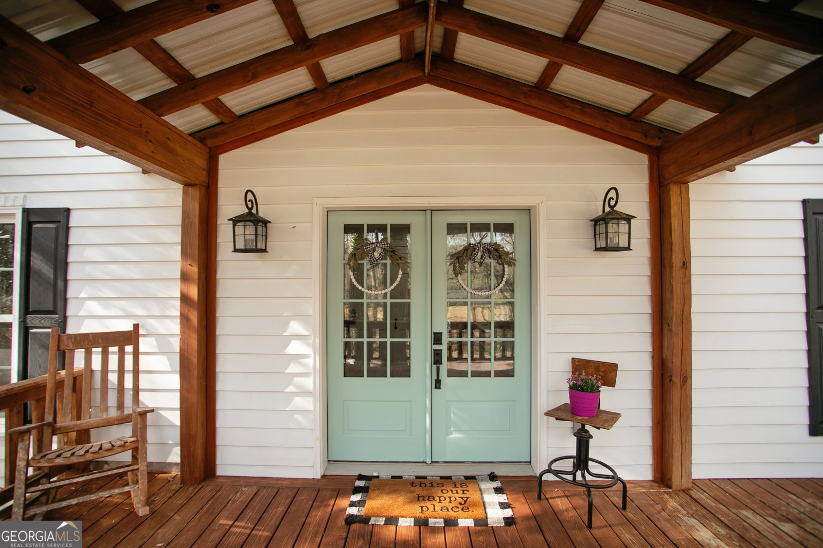 936 Springer Drive Griffin - 5