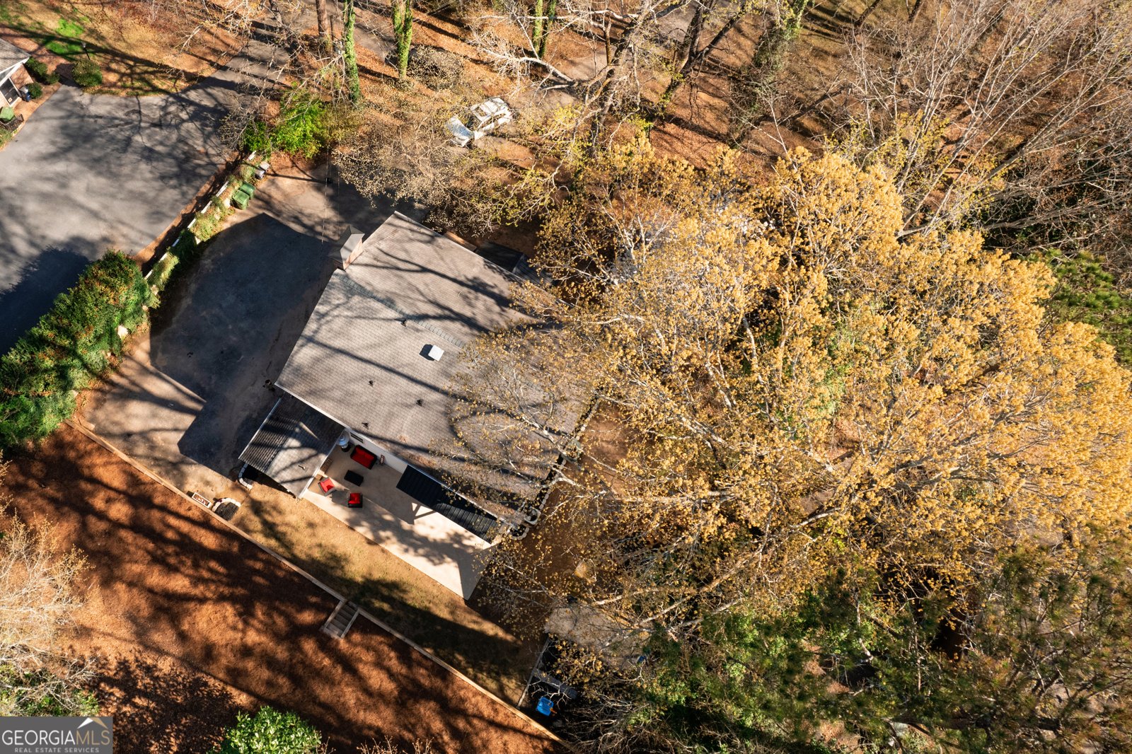 936 Springer Drive Griffin - 52