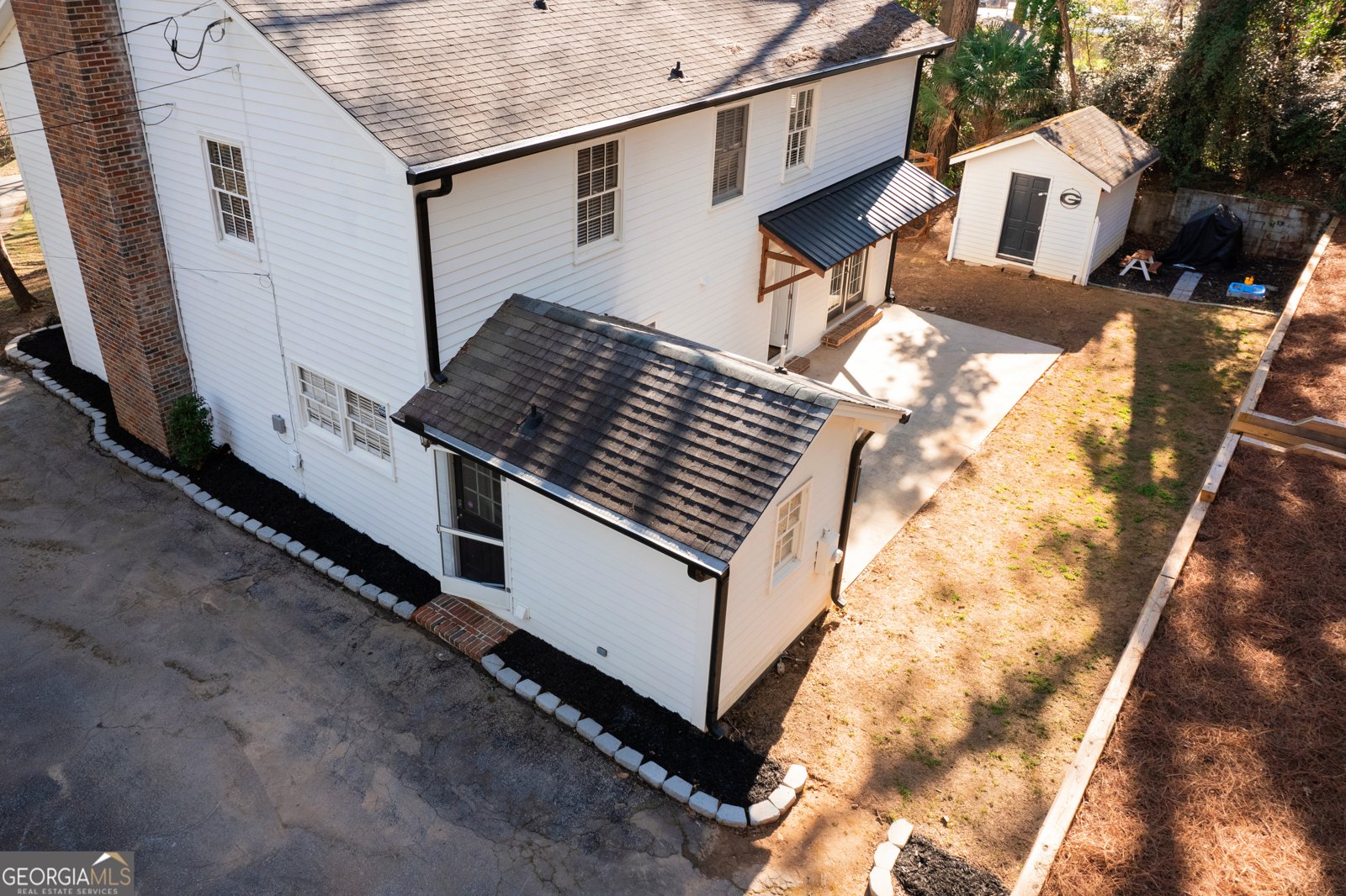 936 Springer Drive Griffin - 53