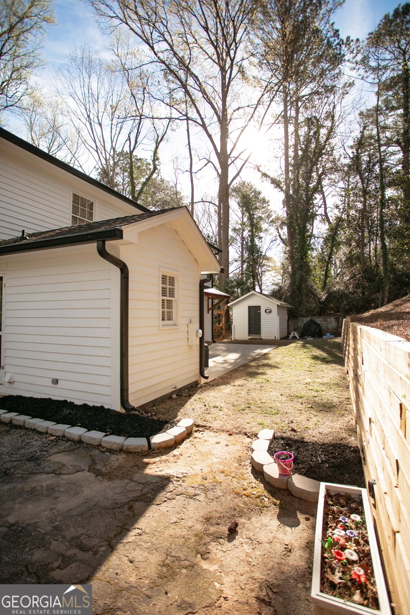 936 Springer Drive Griffin - 57