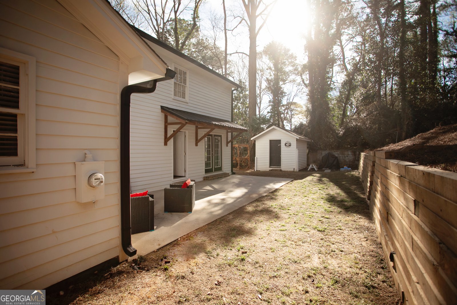 936 Springer Drive Griffin - 59