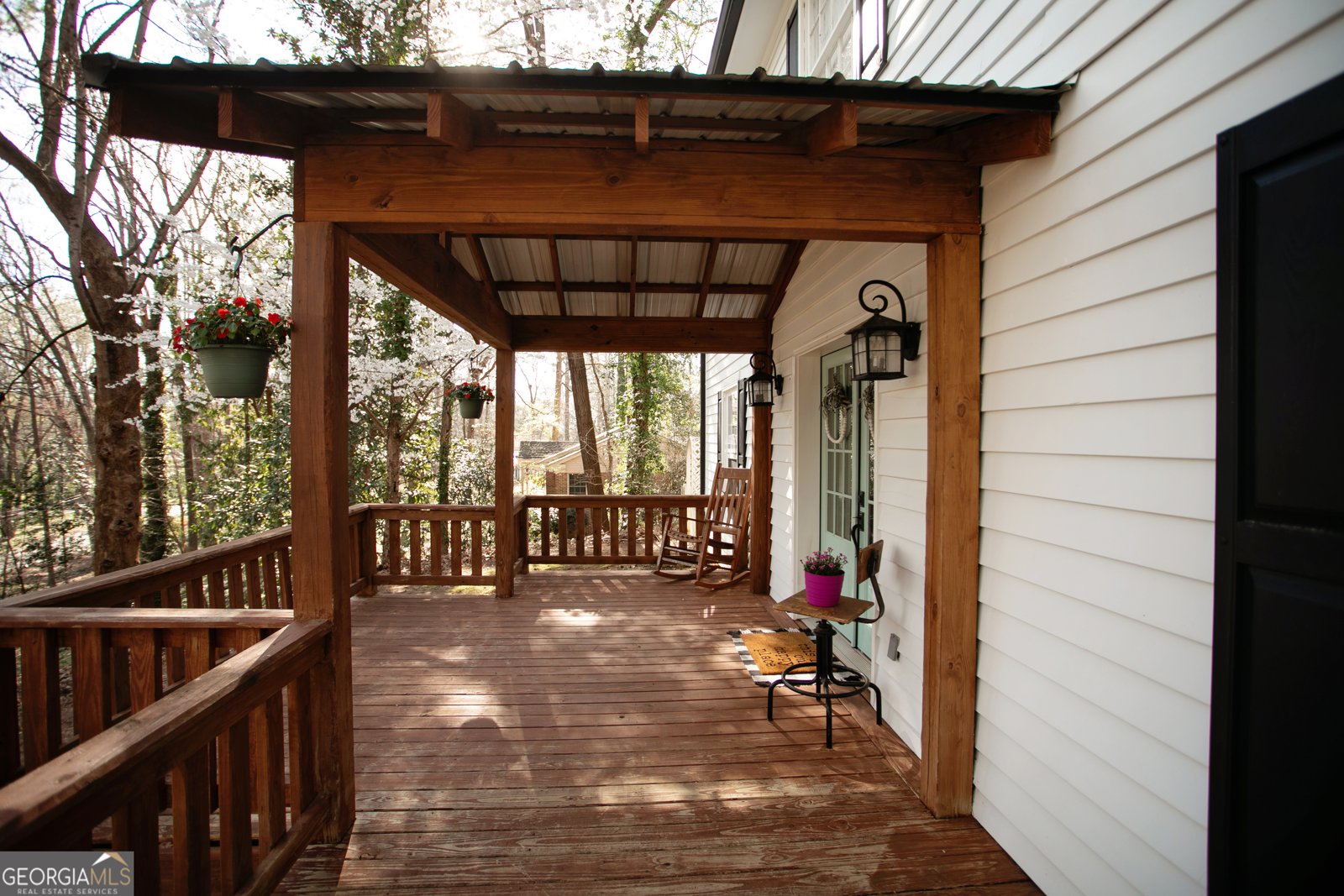 936 Springer Drive Griffin - 6