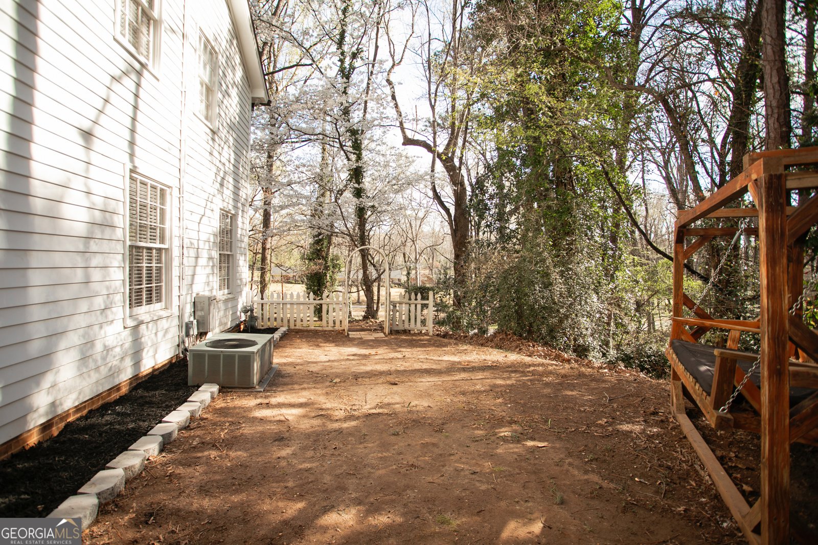 936 Springer Drive Griffin - 60