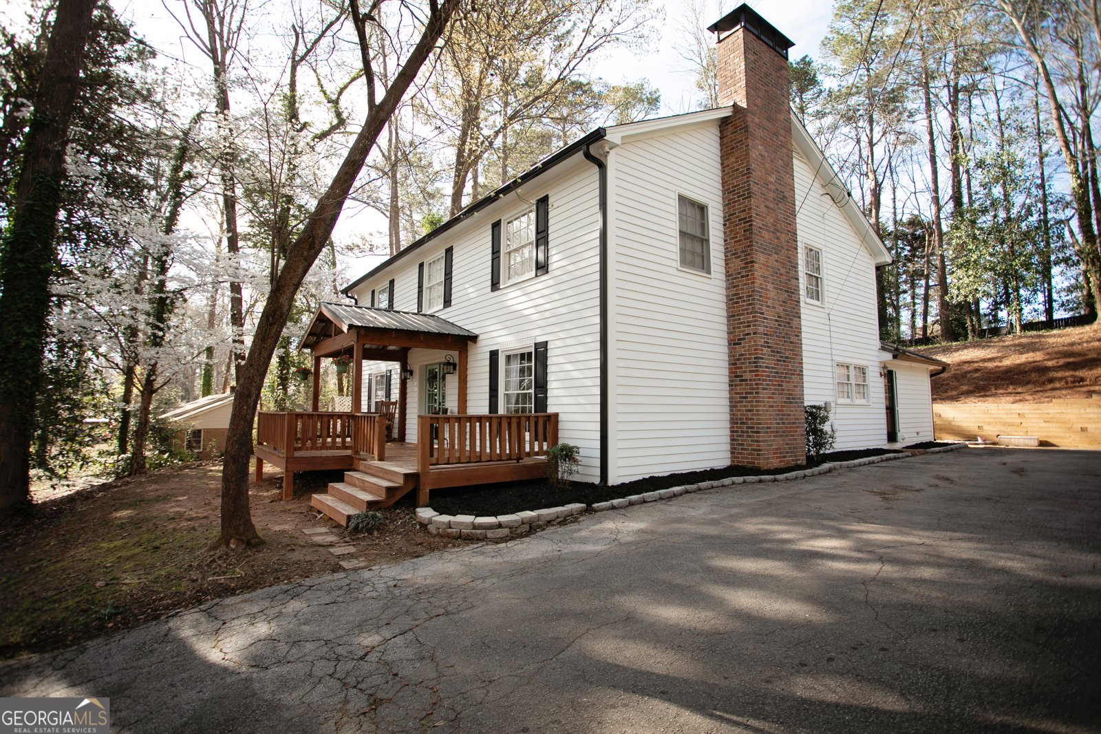 936 Springer Drive Griffin - 61