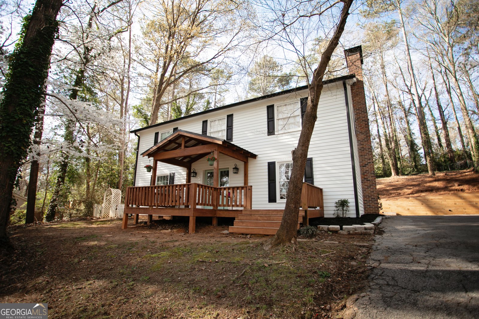 936 Springer Drive Griffin - 62