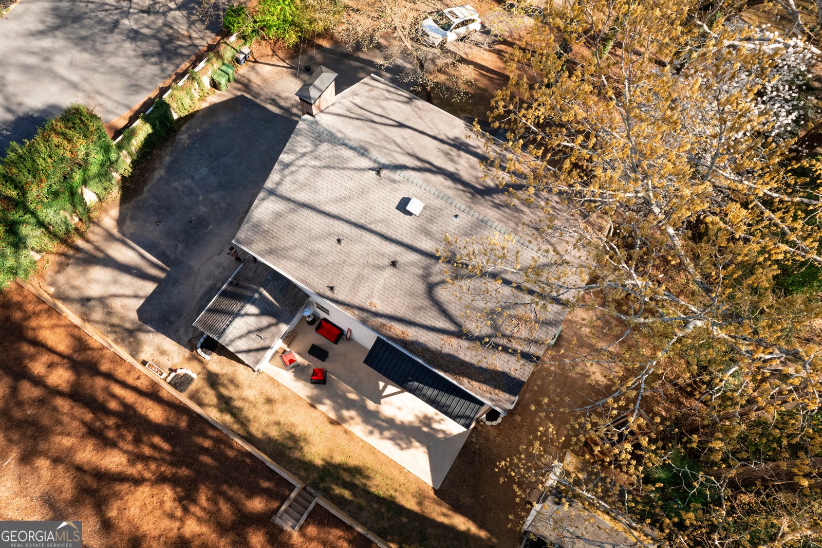 936 Springer Drive Griffin - 63