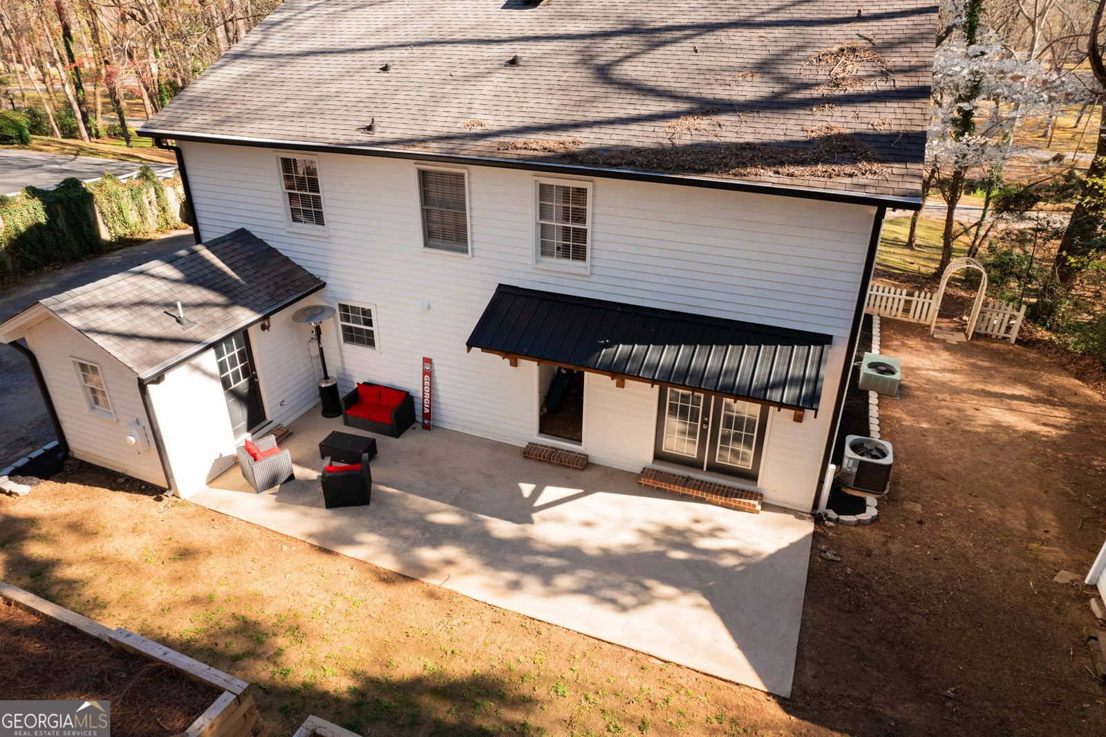 936 Springer Drive Griffin - 64