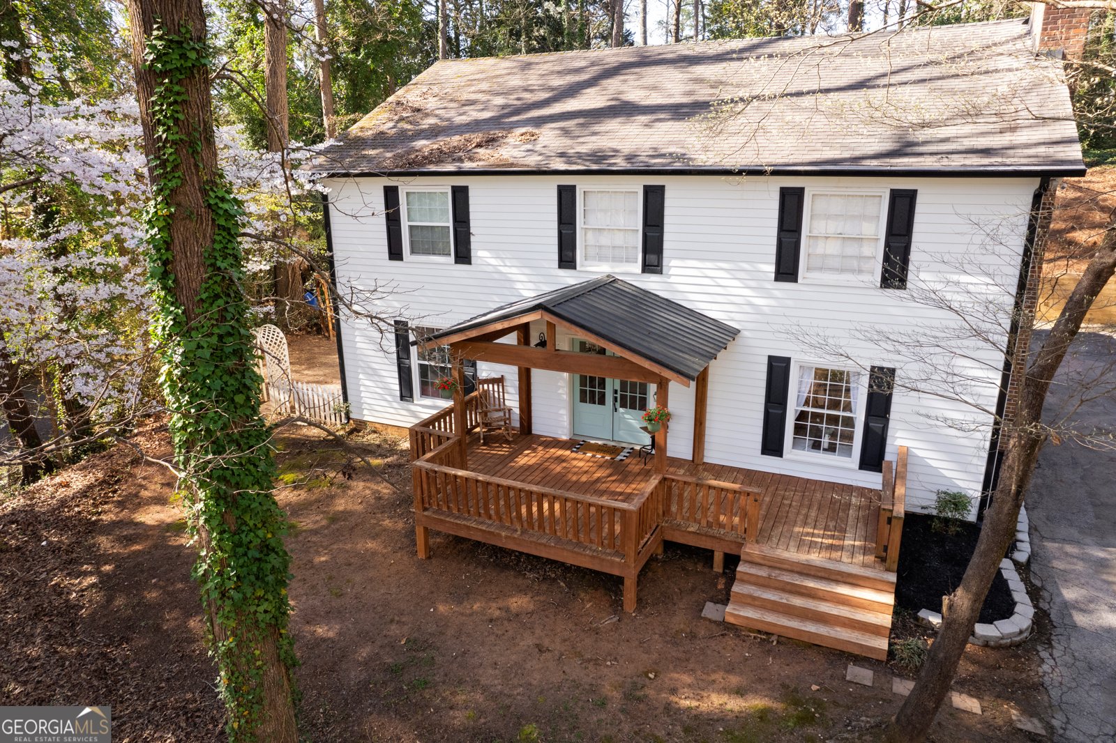 936 Springer Drive Griffin - 65