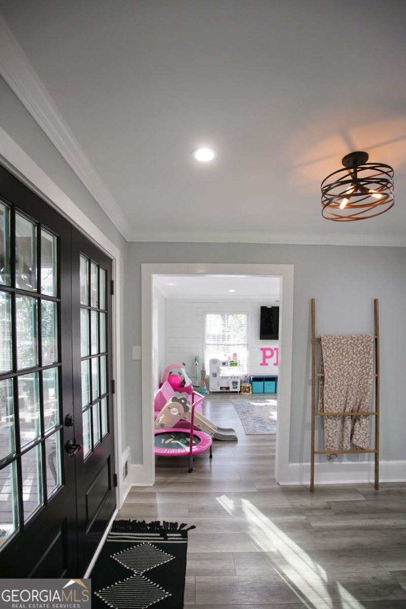 936 Springer Drive Griffin - 7