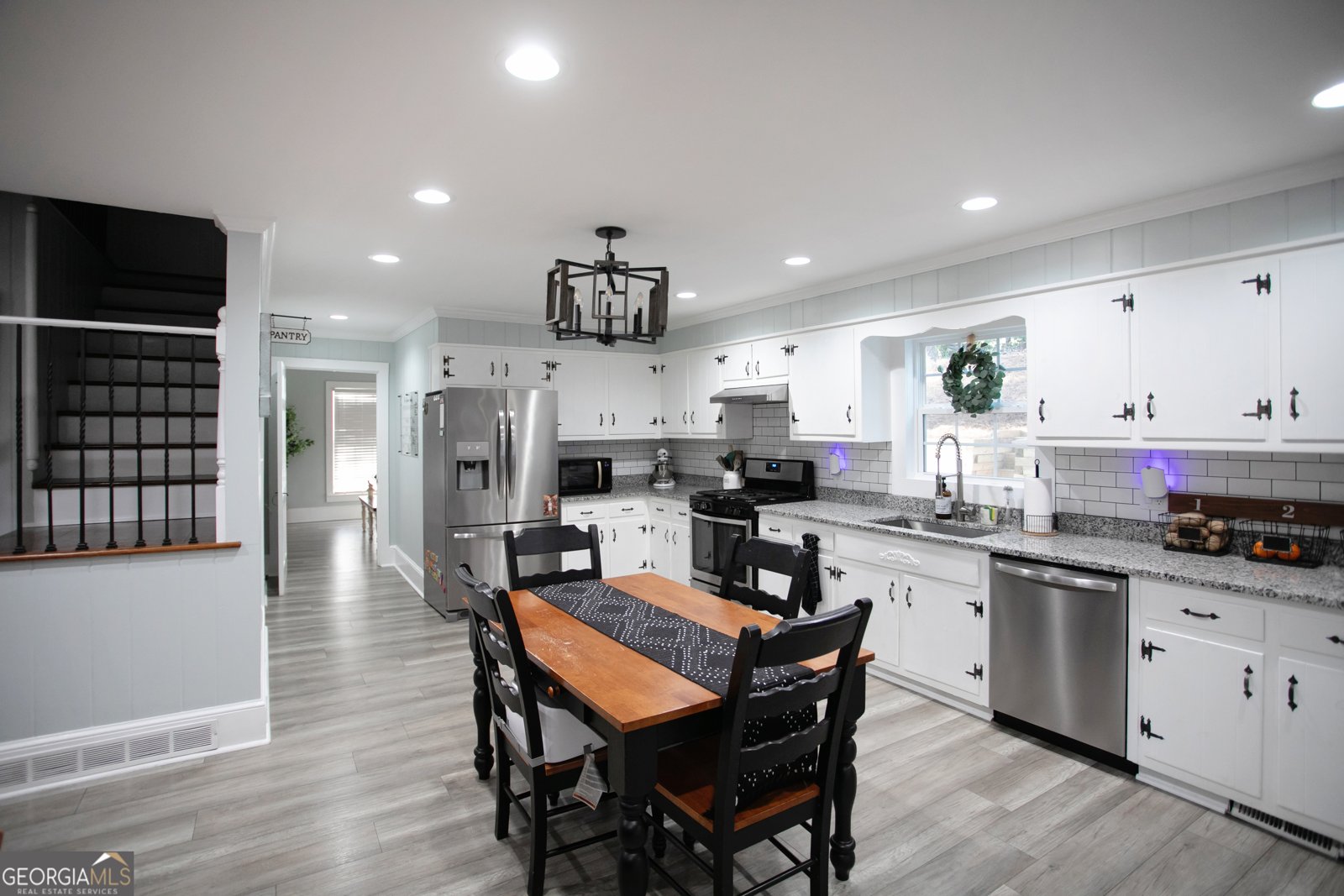 936 Springer Drive Griffin - 9