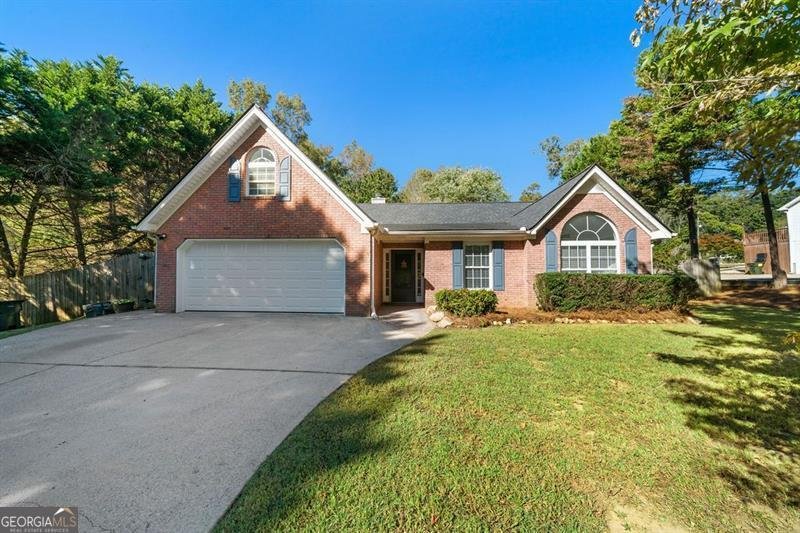 2010 LAIRD Road Hiram - 2