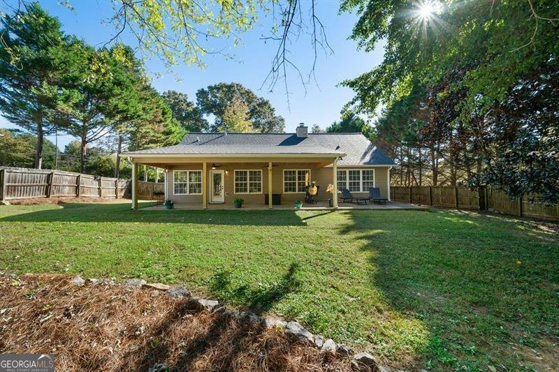 2010 LAIRD Road Hiram - 25