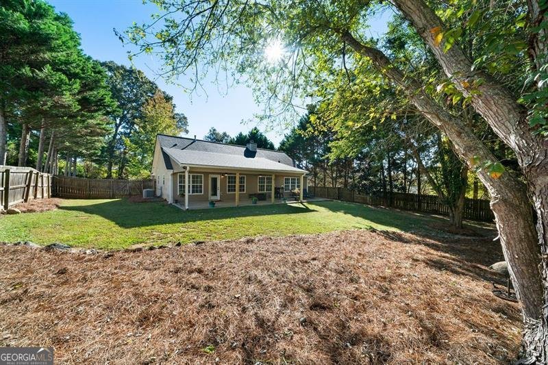 2010 LAIRD Road Hiram - 26