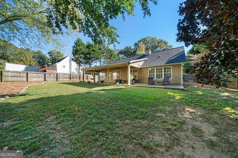 2010 LAIRD Road Hiram - 27