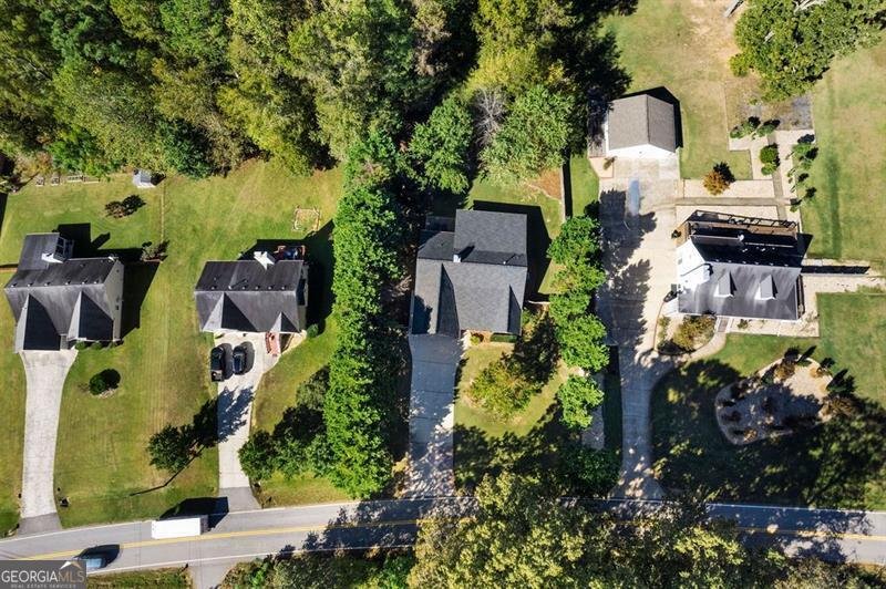 2010 LAIRD Road Hiram - 30