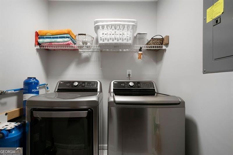 2010 LAIRD Road Hiram - 9