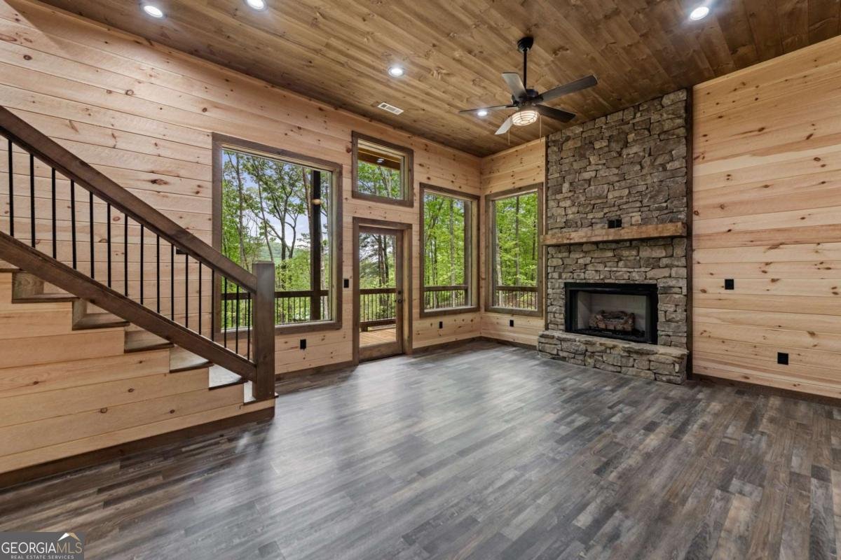 120 Green Ridge Road Blue Ridge - 1