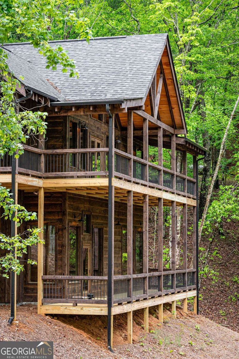 120 Green Ridge Road Blue Ridge - 11