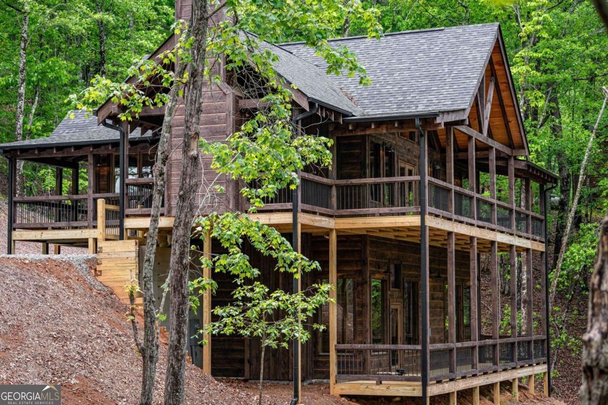 120 Green Ridge Road Blue Ridge - 12