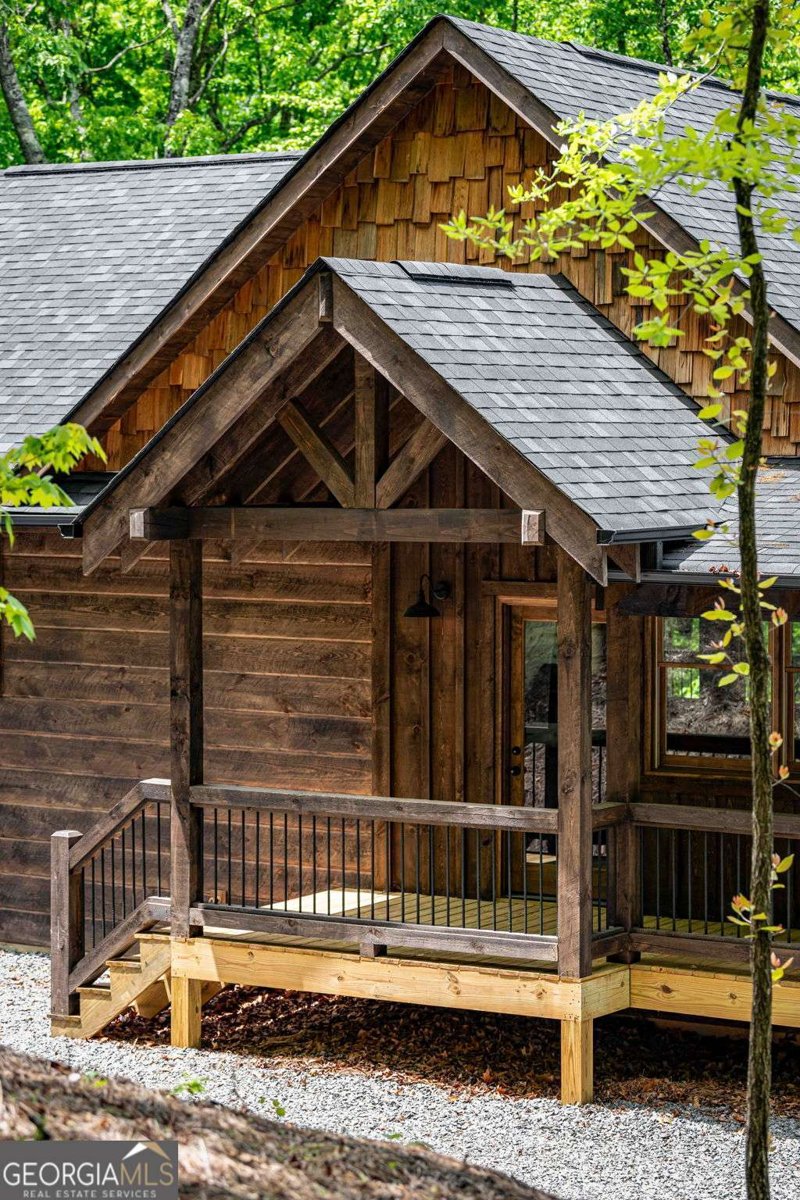 120 Green Ridge Road Blue Ridge - 13