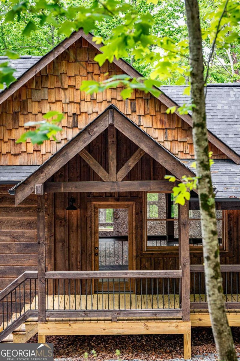 120 Green Ridge Road Blue Ridge - 15