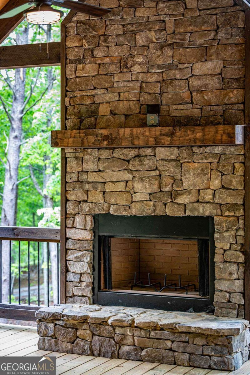 120 Green Ridge Road Blue Ridge - 17