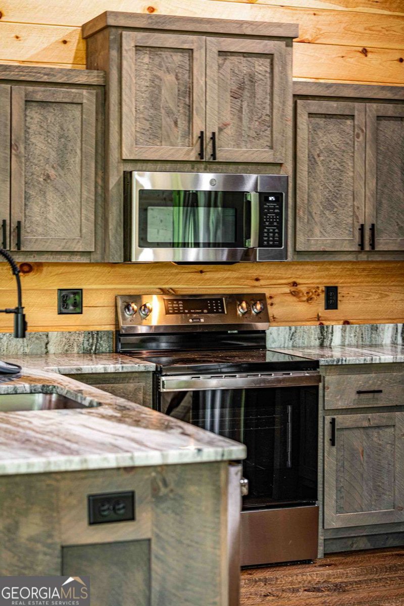 120 Green Ridge Road Blue Ridge - 19