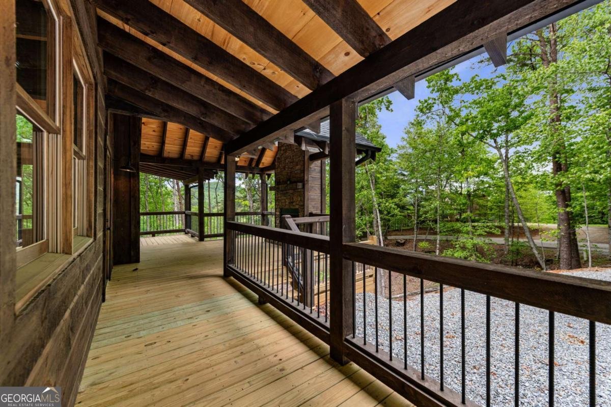 120 Green Ridge Road Blue Ridge - 23